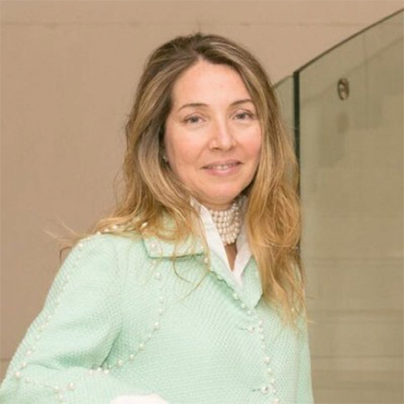 Angélica Arteaga