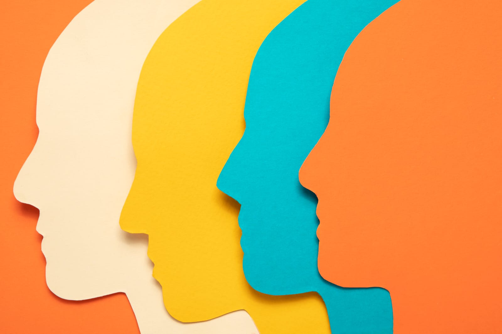 Personalidad Laboral