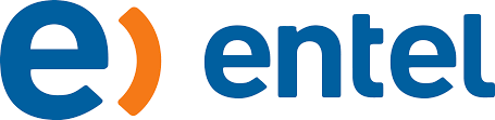 entel logo